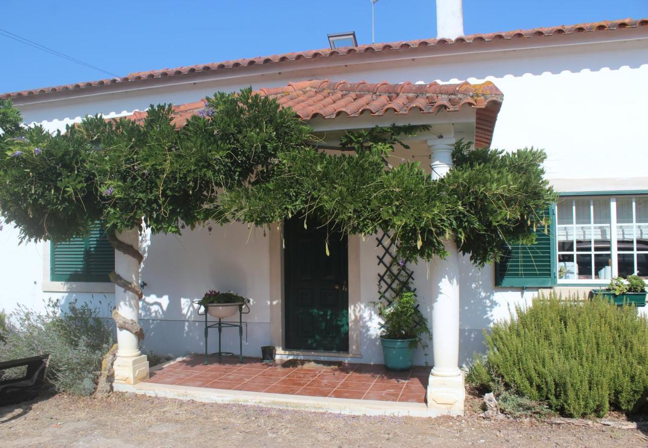 Al- Quinta Dos Carvalhais Риу-Майор Экстерьер фото
